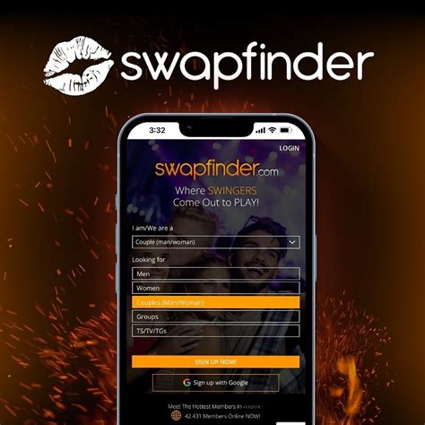 TOP 10 Swinger Sites of 2022: How To Find Local Swinger.